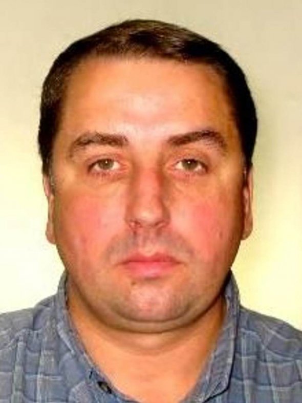 41-річний ОЛег Іванніков, офіцер ГРУ. Відповідав за транспортування комплексу "Бук", з якого збили пасажирський літак 