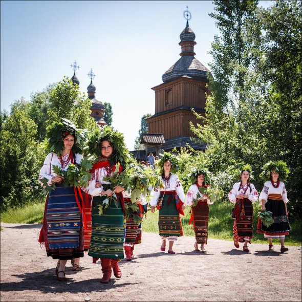 Трійця в Мамаєвій слободі