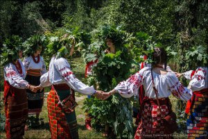 Трійця в Мамаєвій слободі