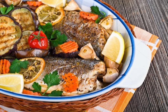 Страви на Трійцю: рецепти для святкового столу