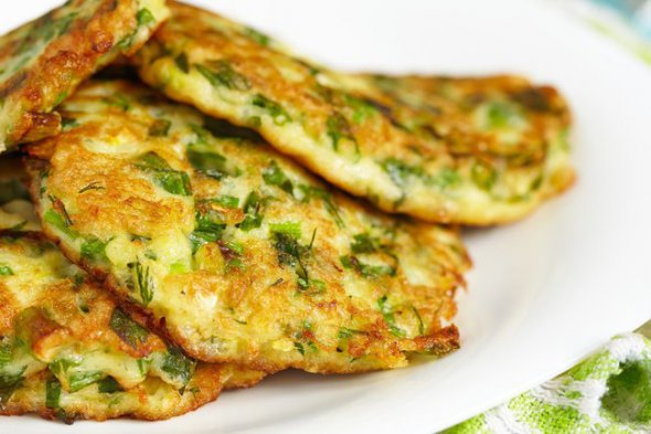 Страви на Трійцю: рецепти для святкового столу