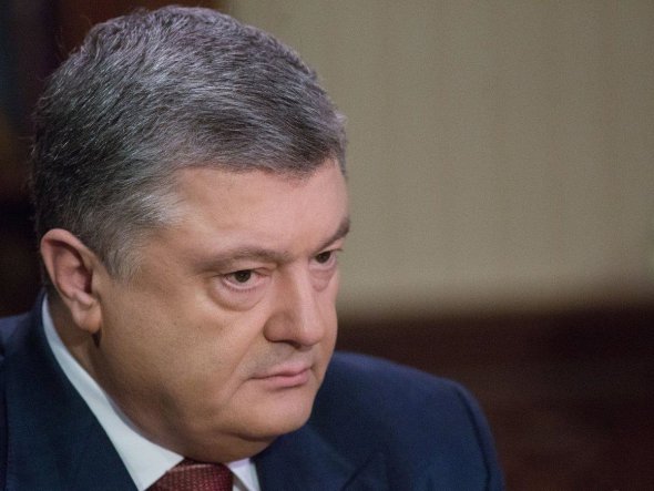 Петр Порошенко - единственный президент в истории Украины, победивший в первом туре выборов