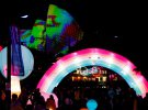 В Сиднее начался масштабный фестиваль света
