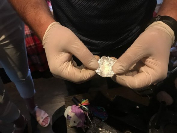 У Кам'янці-Подільському розкрили банду наркоторговців