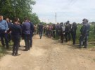 Винницкая область: попрощались с военным Богданом Коломейцем, который погиб от осколочного ранения