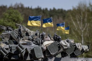 Ситуація на Донбасі: двох військових поранено під час наступу бойовиків з важким озброєнням