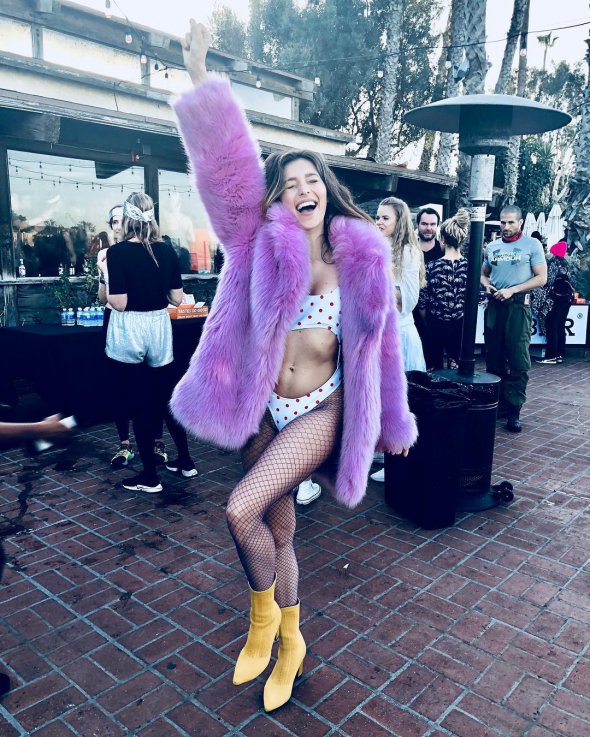 Регіна Тодоренко стала найстильнішою ведучою у Росії