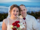 Анастасия Боен из Луцка вышла замуж за американца Джейса. Супруги живут на Аляске