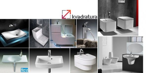 Компании "Kvadratura.ua" станет профессиональным и надежным помощником в комплектации и модернизации интерьера