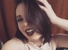 18-річна Ірина Лозинська, студентка з Івано-Франківська, трагічно загинула у словацькому Прешові, випавши з 8-го поверху гуртожитку