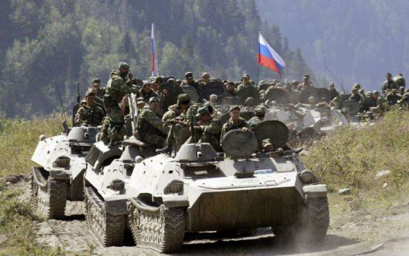 Россияне готовят теракты в оккупированном Крыму