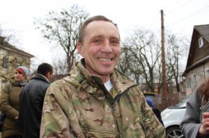 50-річний Іван "Жук" Жуков загинув 23 травня 2018 року