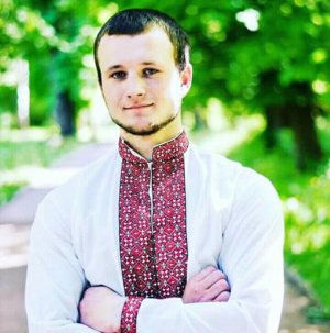 22-річний Мар'ян "Хитрий" Корчак загинув 25 травня 2018 року