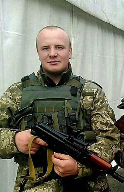 22-річний Ярослав "Рижий" Дашкевич помер 27 травня 2018 року