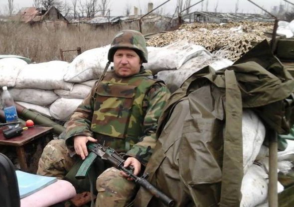 47-річний Юрій Довганик помер 31 травня