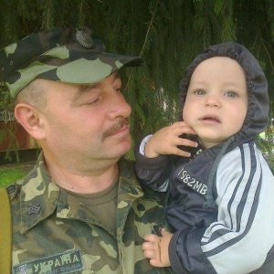 49-річний Олег Пушкарук загинув 9 травня 2018 року