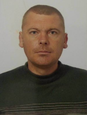 32-річний Іван Кураш загинув 15 травня 2018 року