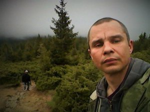 40-річний Сергій "Татарин" Гундер загинув 16 травня 2018 року