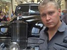 На Донбасі ліквідували бойовика Володимира Половинкина.