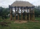 Памятники Трипольской культуры найдены на Кодимщини в большом количестве