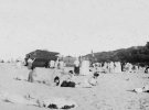 Пляж на Трухановом острове основали 100 лет назад