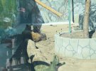 В Винницком Подольском зоопарке открыли медвежье городок