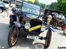 Перший серійний автомобіль у світі Ford-T 1912
