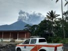 От извержения вулкана Фуэго в Гватемале погибли уже 25 человек