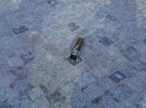 У Києві невідомий вистрілив із гранатомета у ритуальне бюро