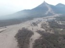 Количество людей, погибших в результате извержения вулкана Фуэго в Гватемале достигло 65 человек. число погибших не окончательное, оно еще будет расти