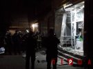 У Кропивницькому стався вибух біля банку