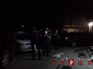 У Кропивницькому стався вибух біля банку