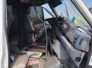 В Одесской области маршрутка столкнулась с грузовым микроавтобусом