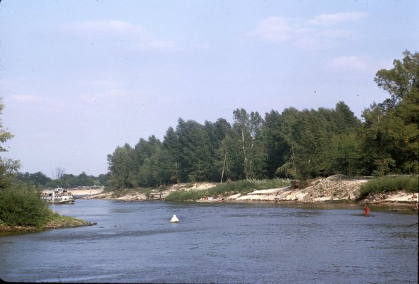 Фотографії Києва середини 60-х років