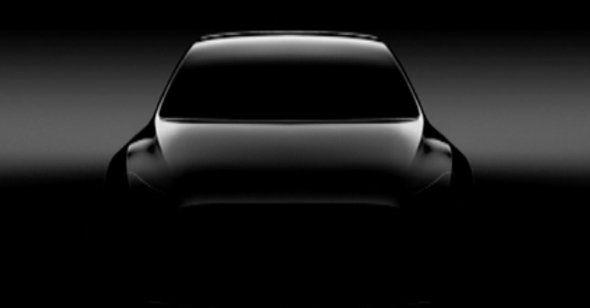 Model Y