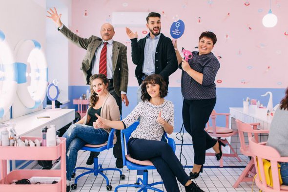 82% учителей в Украине недовольны своим социальным статусом и не счастливы в профессии