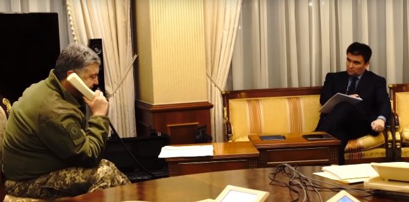 На дроті - Ердоган