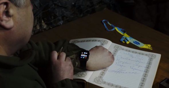 Порошенко "просунутий" у девайсах