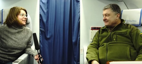 Я ж не знав, як вас звати