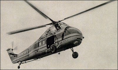 Гелікоптер використовували в армії і цивільній авіації у більш ніж 50 країнах світу.