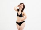 У Литві рух Dydis nesvarbu зняв фотопроект "Літо для всіх", щоб показати красу жіночого тіла.