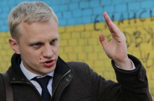 Порошенко не заинтерисован в назависимом суде, говорит Виталий Шабунин