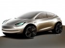 Презентація Tesla Model Y запланована на 15 березня 2019 року