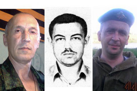Убивці п'ятидесятників у Слов'янську
