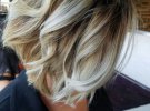 Смоки-блонд - новый тренд для блондинок этим летом