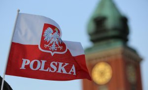 В Польше без трудовой визы можно работать 9 месяцев.