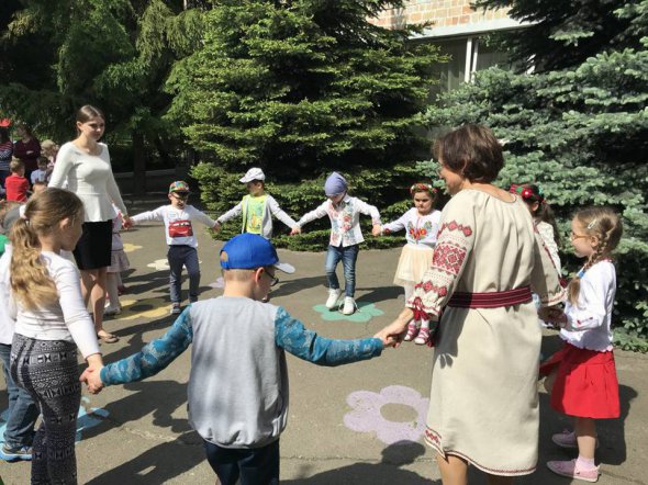 Путівки для відпочинку завжди менше ніж 20 днів