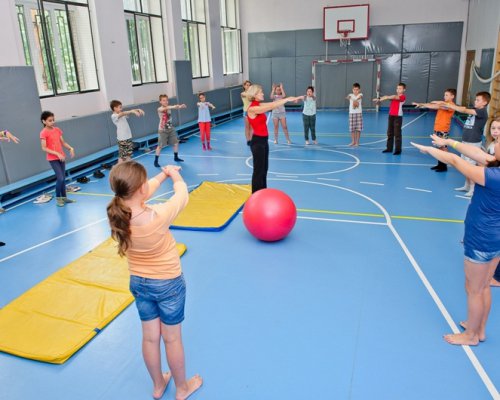 Щоб отримати путівку у санаторій, дитина має стояти на диспансерному обліку у будь-якого лікаря