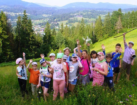 Гьромпадс+ьркі оьрганізаії