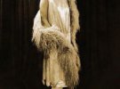 На фото показали, какими были модницы 1920
